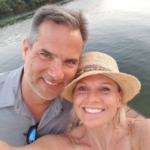 Meet your Posher, Sue